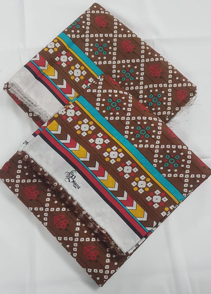 🌿 Shariq  Textile Pure Lawn 🌿All Over 2 Piece Printed Lawn 100% Original 🥺💞