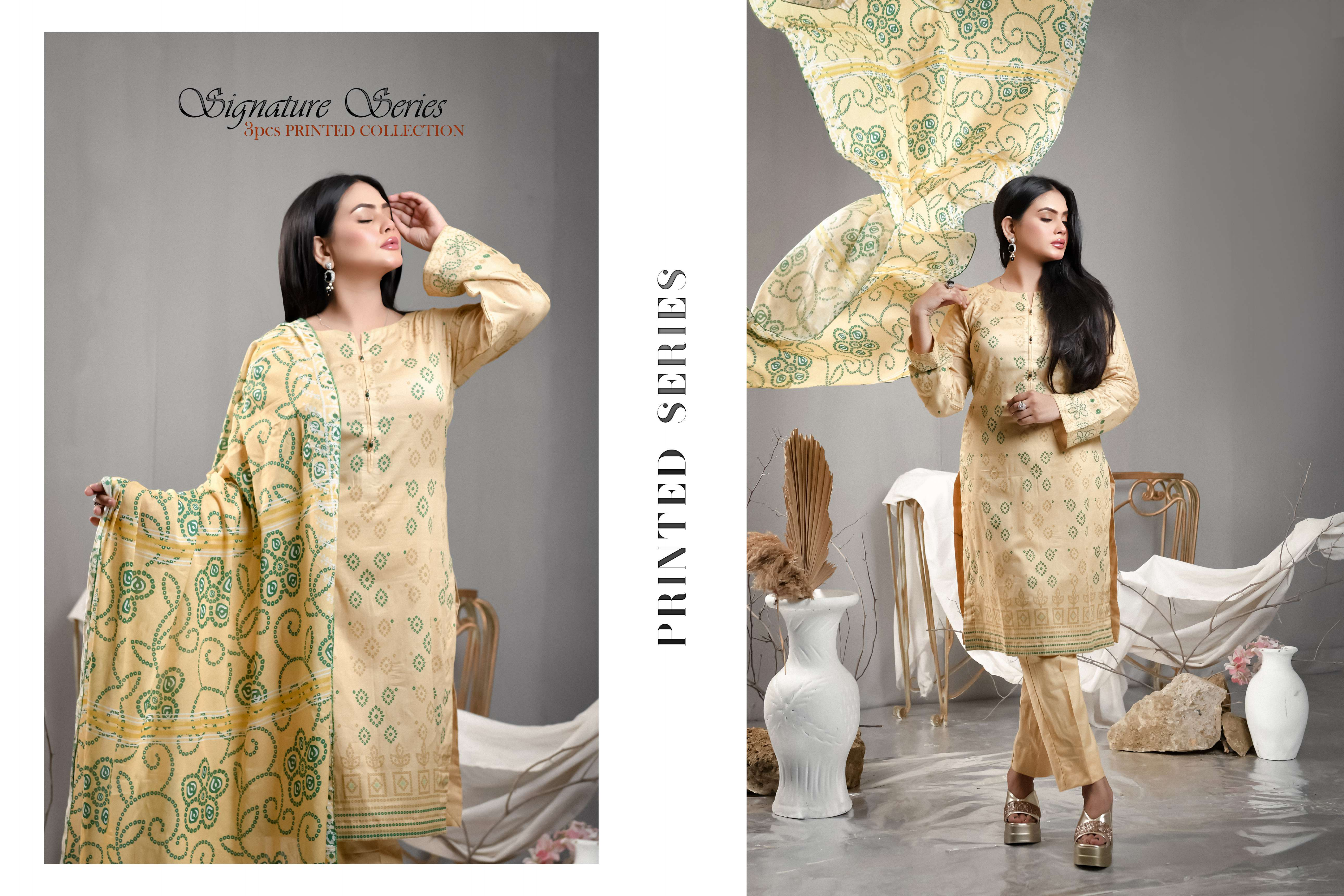 SIGNATURE LAWN BY JAWED ARTS 3PC ORIGINAL