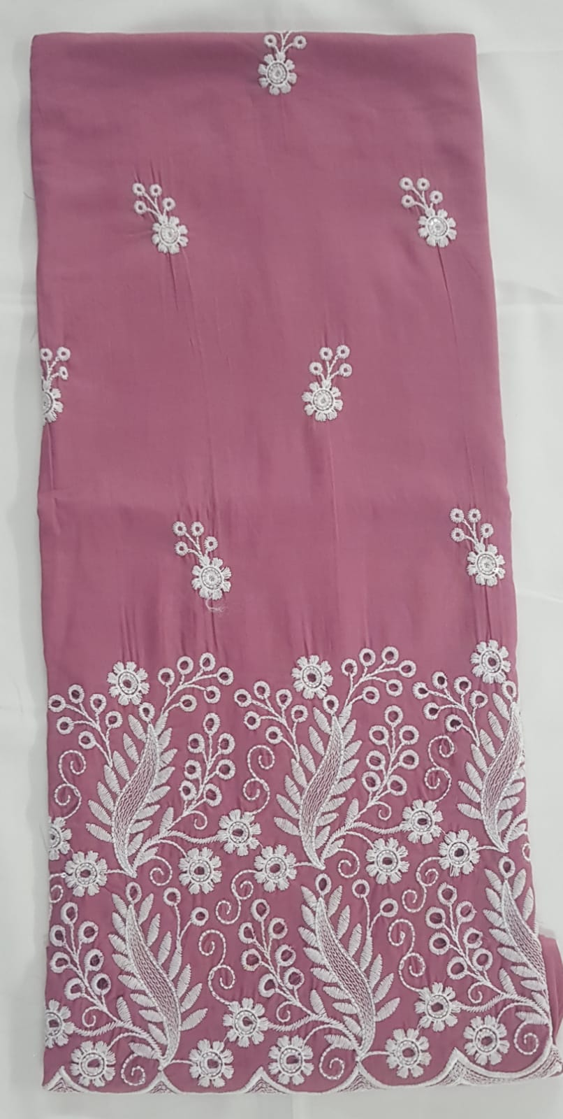 ✨💃 Saqafat Kurti 💃✨ 🌸 100% Original 🌸 🌿 Chikankari Embroidery 🌿 Vol I