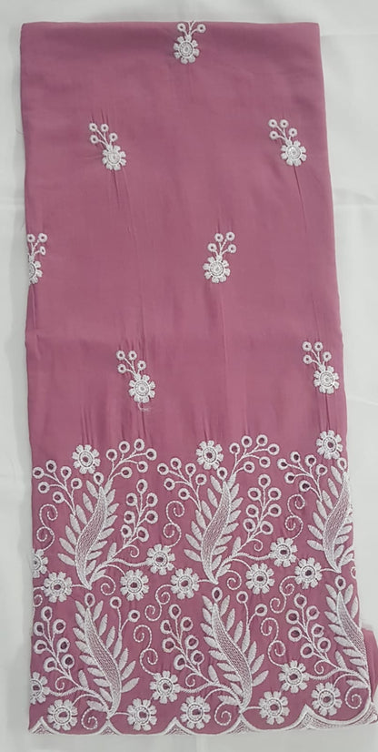 ✨💃 Saqafat Kurti 💃✨ 🌸 100% Original 🌸 🌿 Chikankari Embroidery 🌿 Vol I