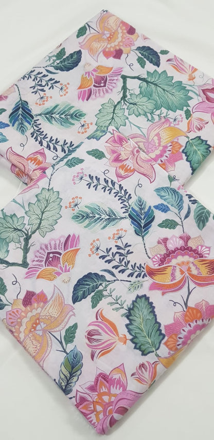 Ego 2 piece Lawn Allover 100% Original ✨