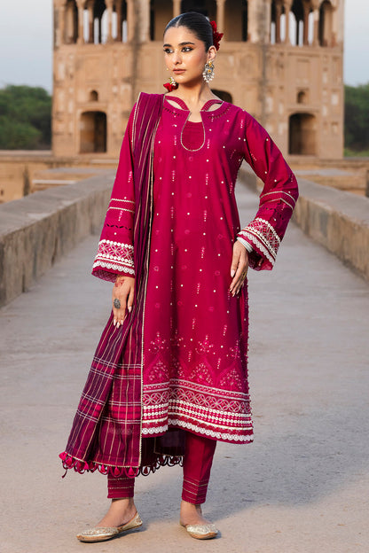 🌹 ZELLBURY MAROON CLASSIC – WUS25E30824 🌹

 