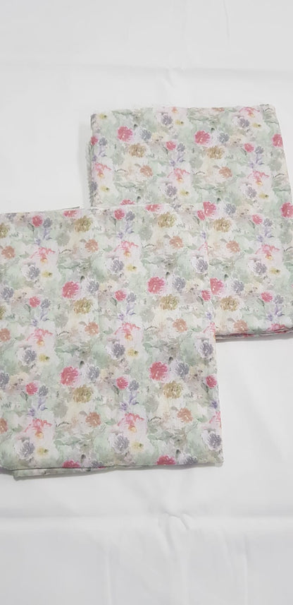 AIFA 100% Original Lawn 2PC Unstitched
