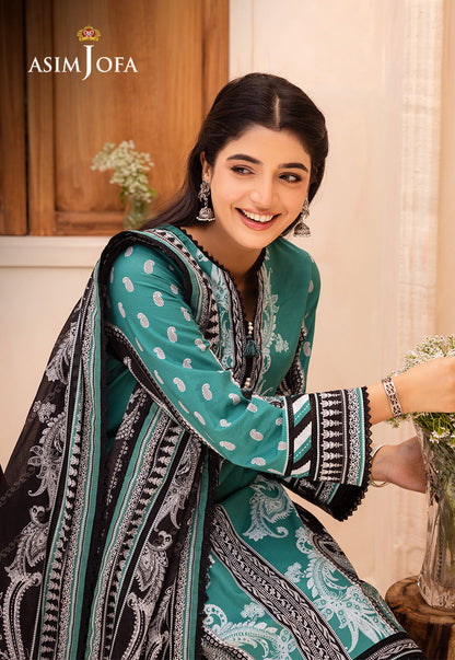 🔥 Asim Jofa Bandora 🔥

🌟 Premium Luxury Lawn Collection 2025 🌟