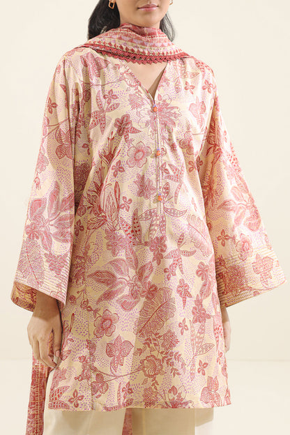 Saya Unstitched 100% Original LAWN 3 Suit In WHOLESALE PRICE 💯✨