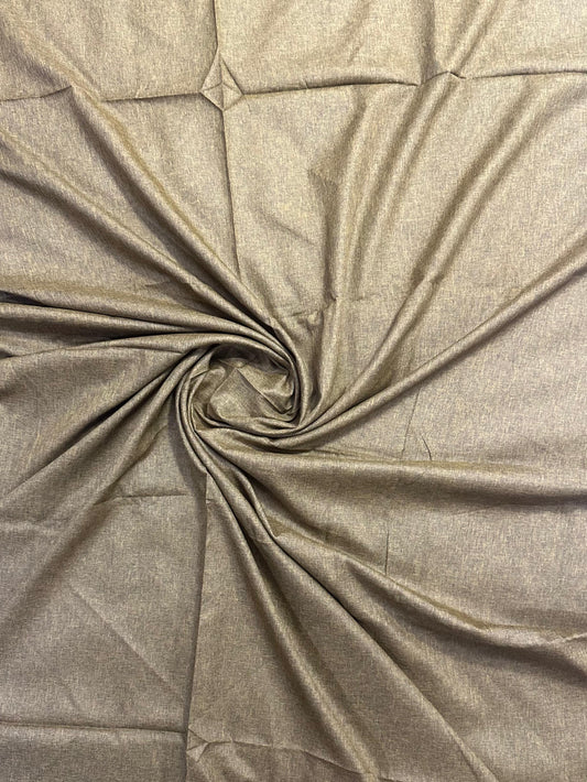 Blended Wash & Wear Gents Collection 2026