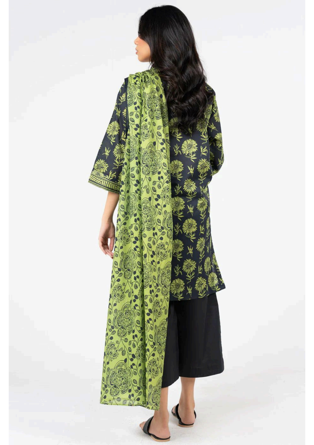 Alkaram 100% Original Cotton Camric 3 Piece 😉🧡 2k25