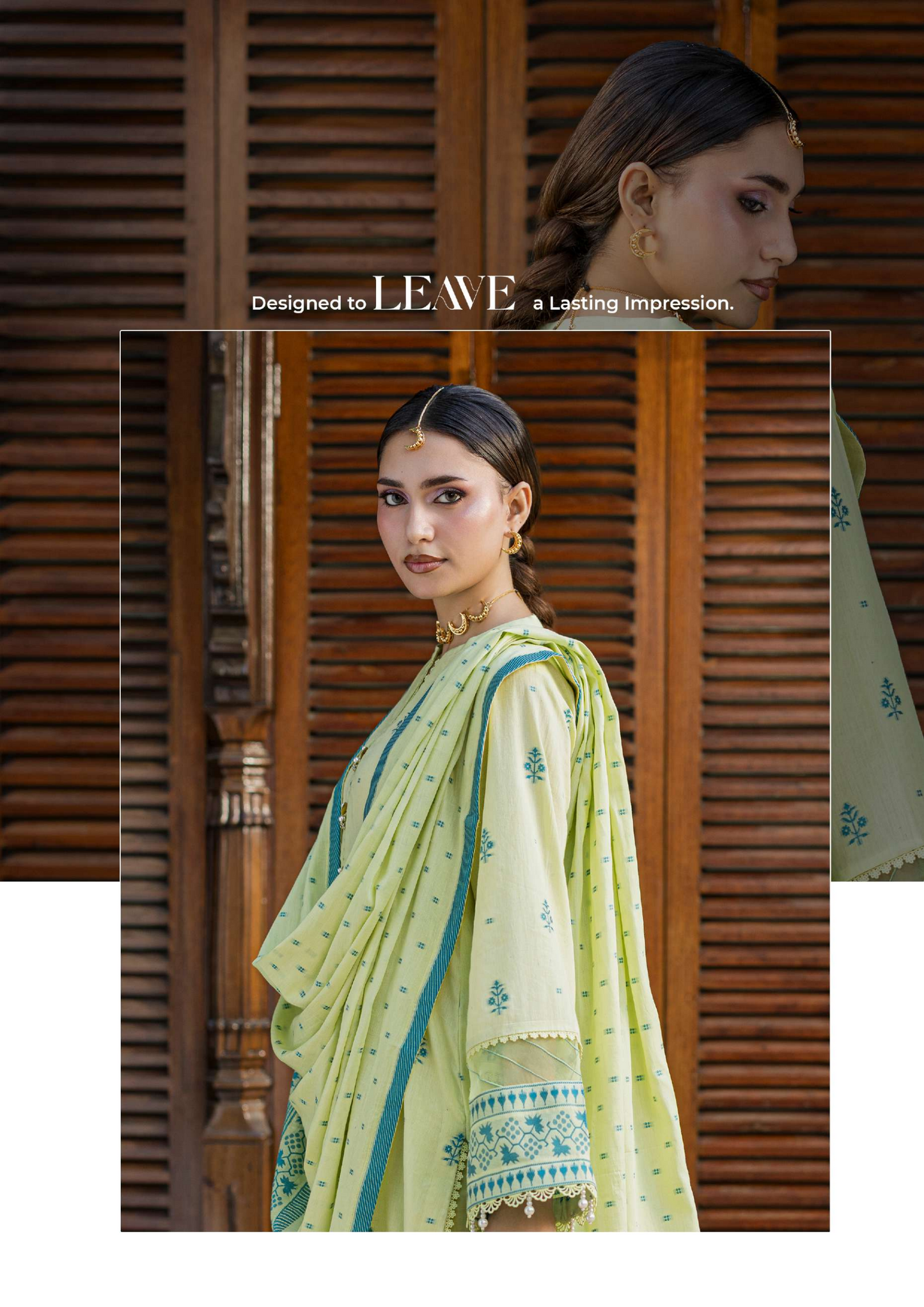 Zellbury Signature Jacquard Unstitched 3PCs Collection D-C:- WUS26X30859
