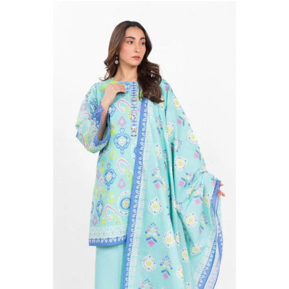 ALKARAM (S+D) 2PC 100% Original Collection 💞🔥