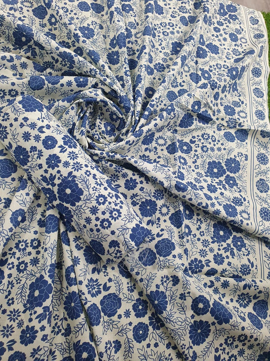 Mix Brand WhiteBlue 2 PCs S+T
