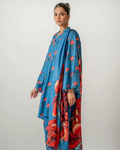 EGO Lawn 3P