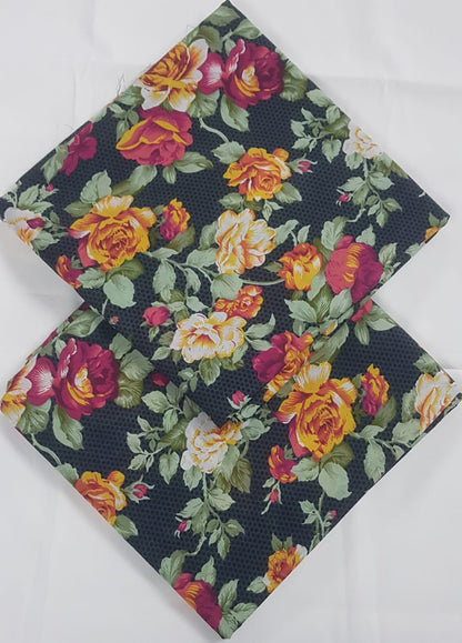 🌿 Shariq  Textile Pure Lawn 🌿All Over 2 Piece Printed Lawn 100% Original 🥺💞