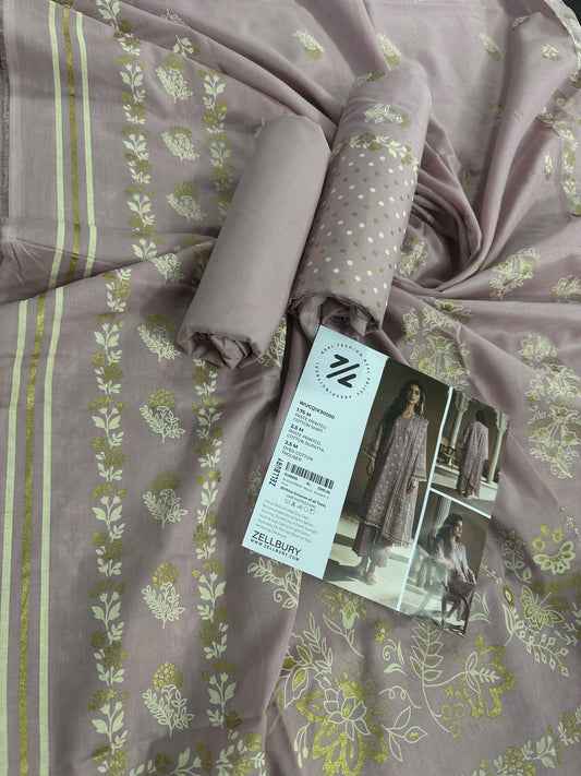Zellbury (D.C:- WUCQ1X30050) 3Pcs