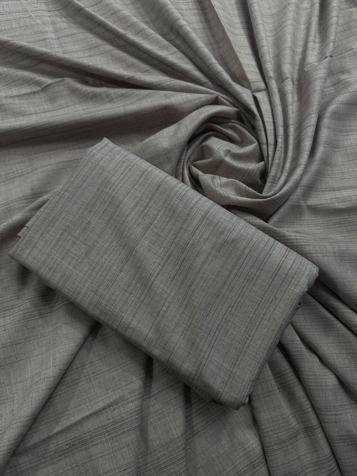 TEXTURE SLUB WASH & WEAR MENS
