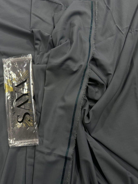 Saya Gent's Wash Wear Collection