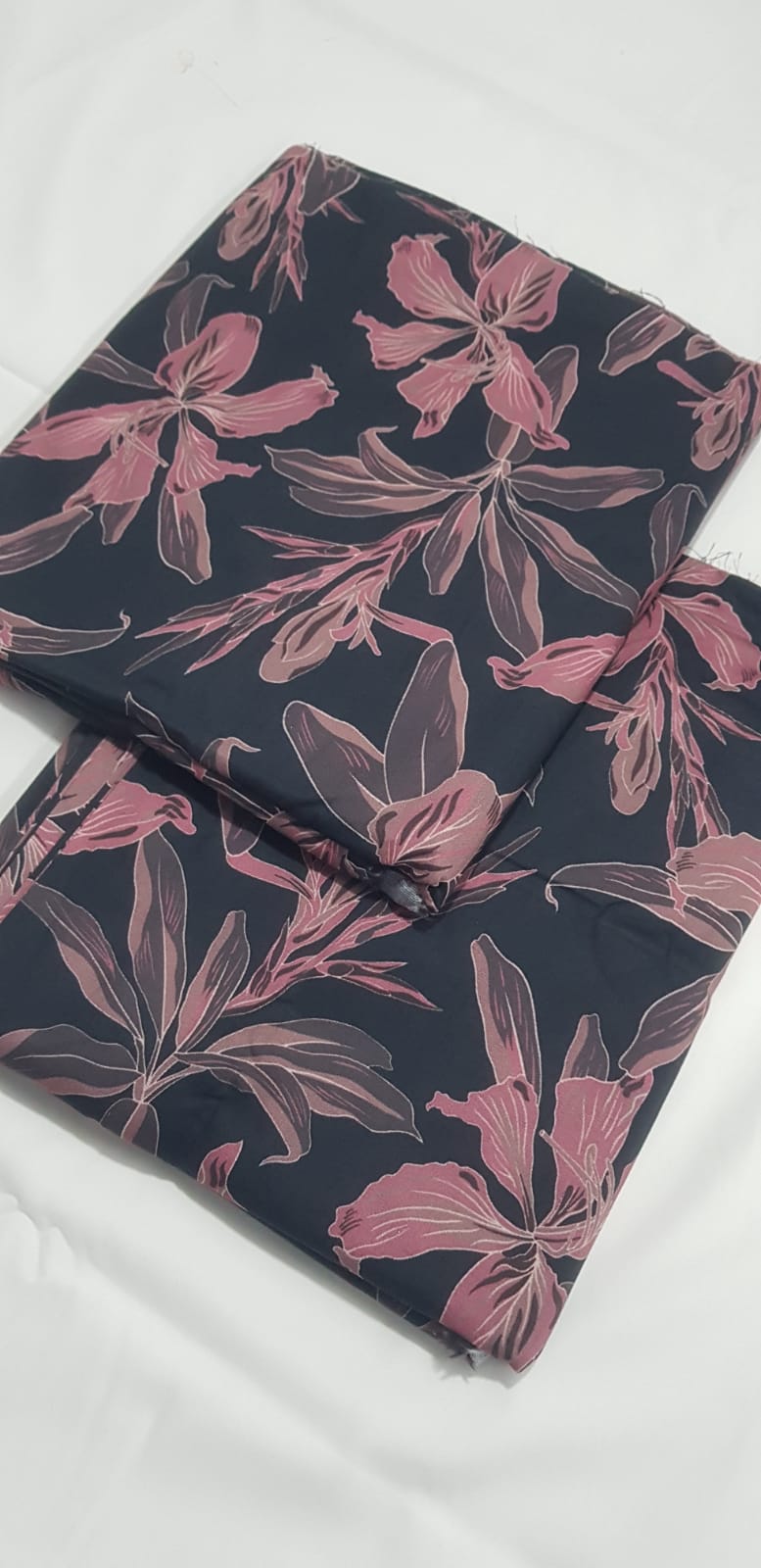 AIFA 100% Original Lawn 2PC Unstitched
