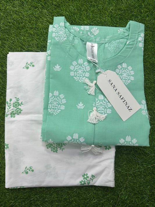 SanaSafinaz Stitched 2Pcs