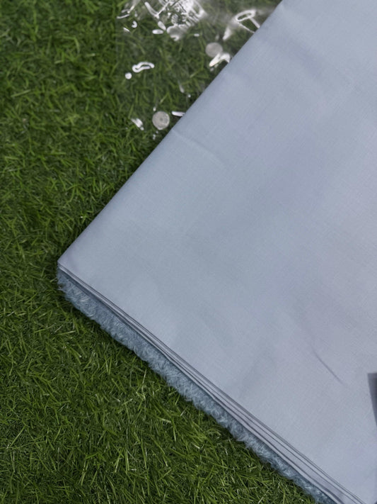 ALKARAM Egyptian Cotton Gents Suits ♥️👔 Color: Sky Blue