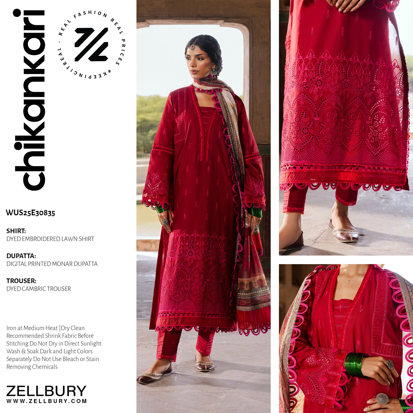 🌼💖 Zellbury Luxe Monar Edition 2025 💖🌼
