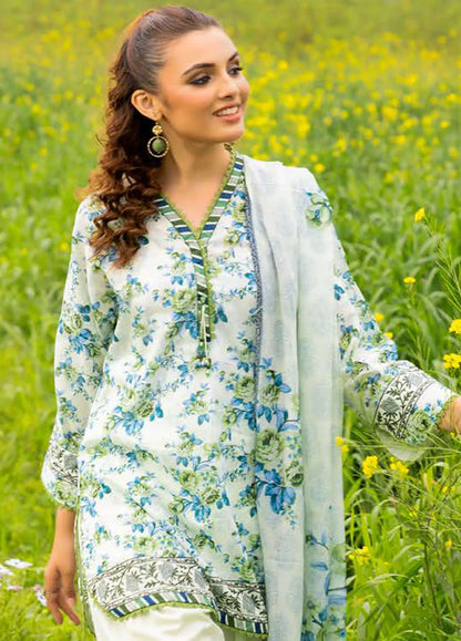 GulAhmed Original Lawn Unstitched 3 Pieces 👌🔥✨
