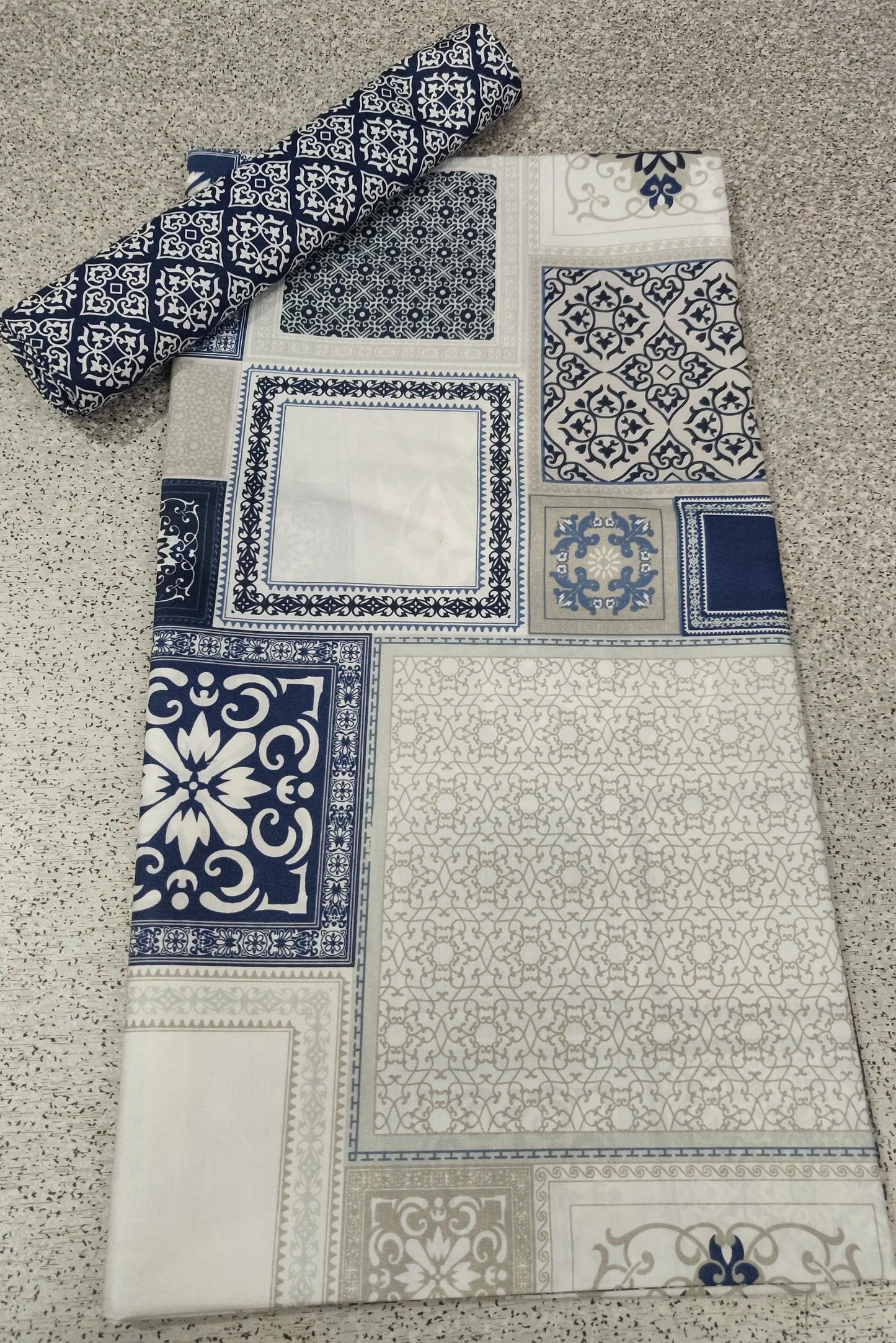 Salonika Original King Bedsheet