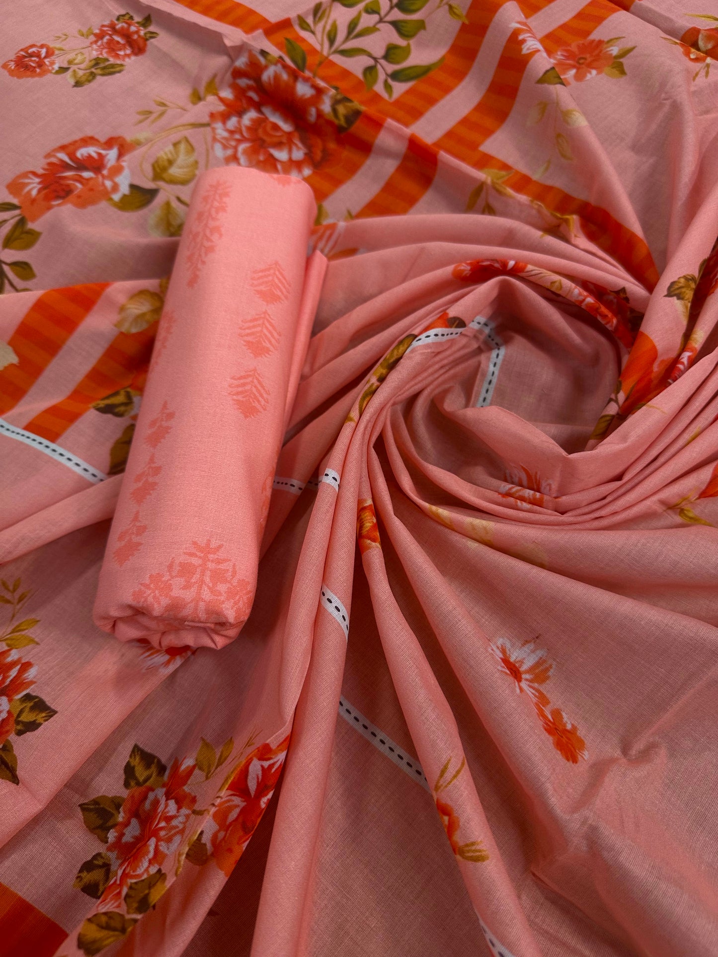 Mix Brand Pink PCs S+T