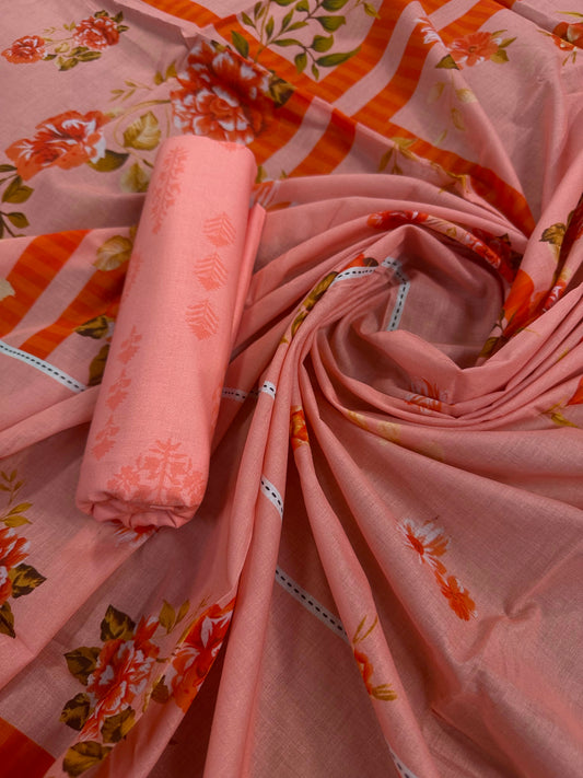 Mix Brand Pink PCs S+T