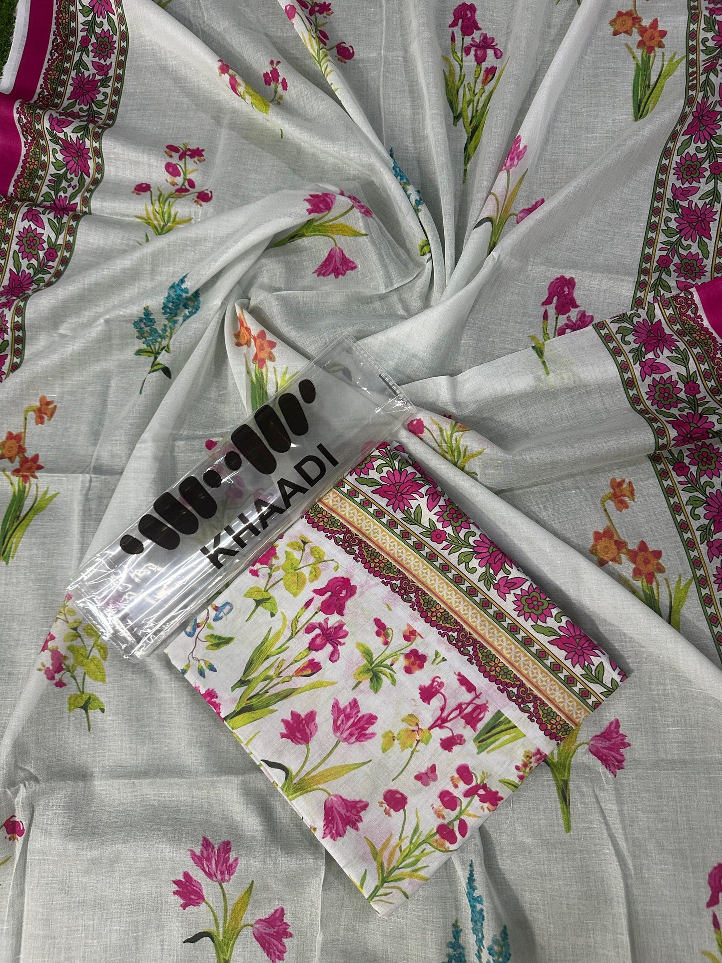 KHAADI 🌸 2PC Collection 🌸 💖 S + D 💖